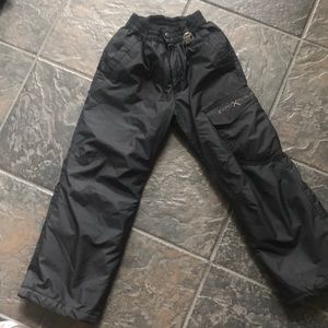 Boys Snow Pants